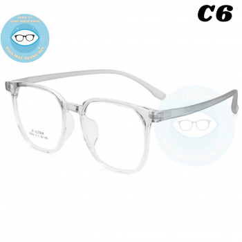 Gọng kính nhựa mã 8092